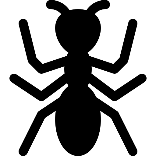 Ícone Formiga
