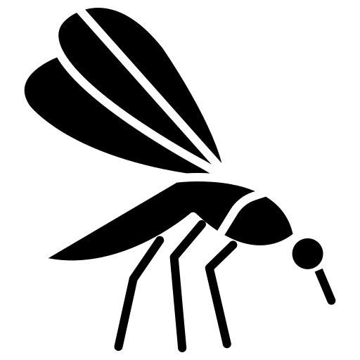 Ícone Mosquito