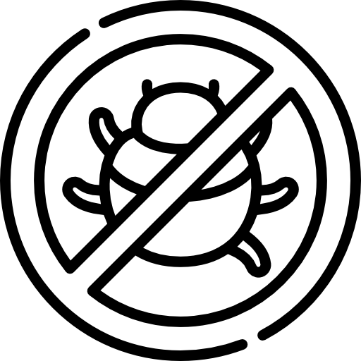 Ícone Carrapato